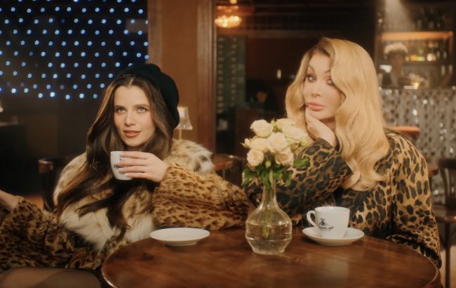 Билык и Соловий дали новую жизнь хиту 90-х и поразили откровенным признанием (видео)