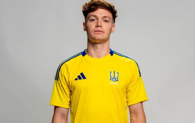 Циганков вибув із жовтневих матчів збірної: дебютанта викликали замість нього