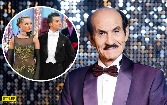 Треба рухатися до останнього подиху: Зеленський згадав, як Чапкіс оцінював його на "Танцях з зірками"