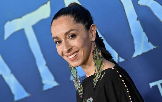 "Я втомилася від того, що вони погані": зірка "Гри престолів" стала на захист росіян