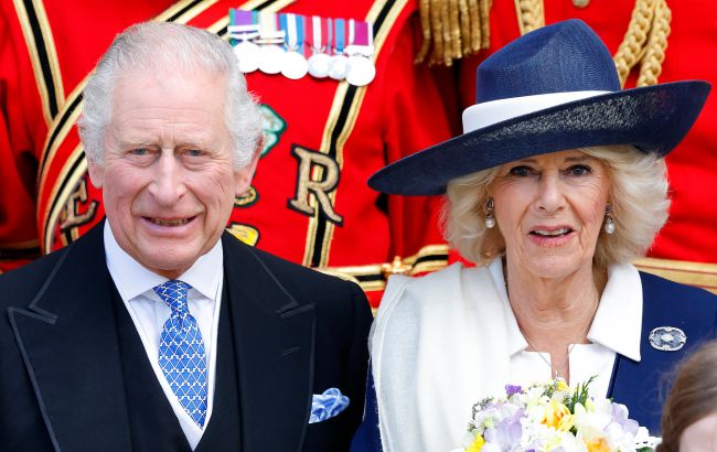 У королівській родині горе. Серце Чарльза III розбите через втрату