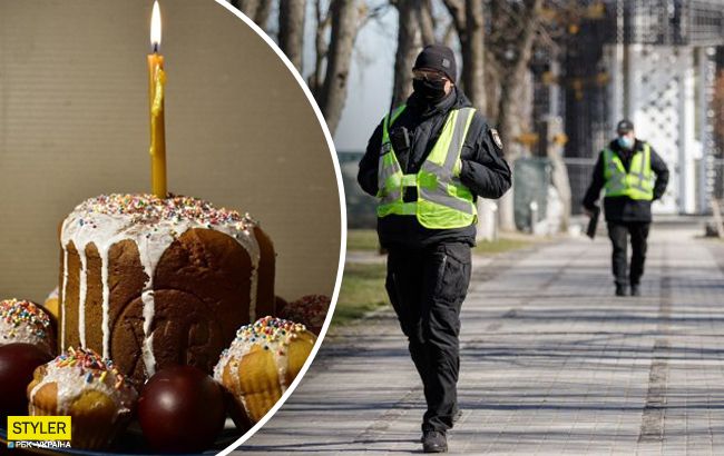 Как праздновать Пасху 2020: список всех запретов