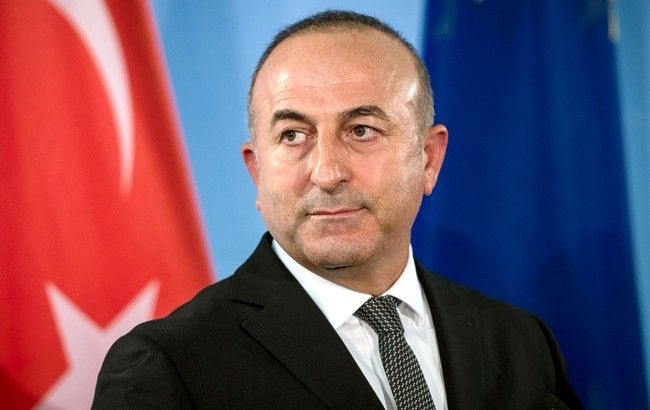 Турция отрицает планы по наземной операции в Сирии