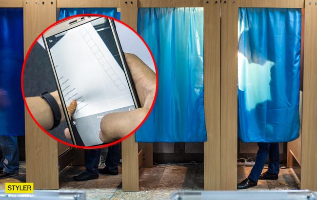 Выборы 2019: что категорически нельзя делать на участке