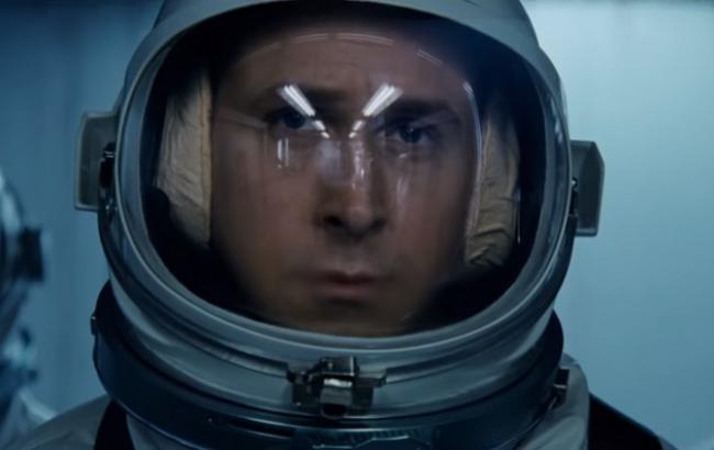 Фильм "Первый человек": смотреть онлайн трейлер