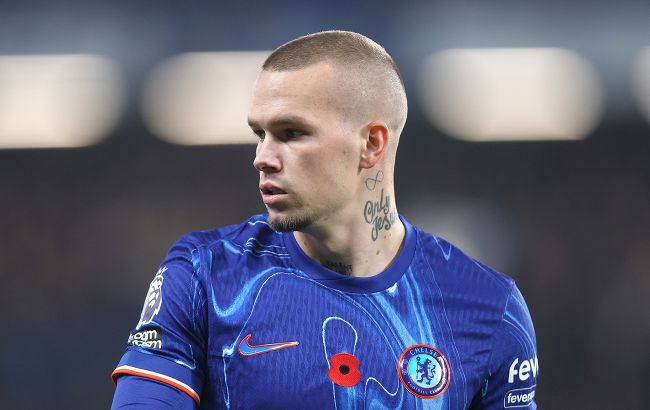 Новий бос для Мудрика: "Челсі" офіційно очолив 41-річний ноунейм