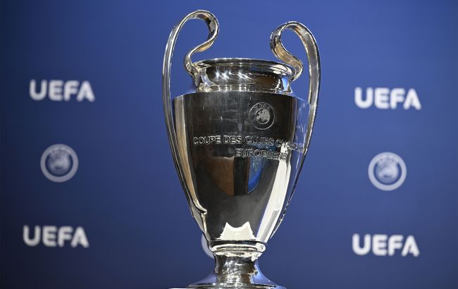 "Реал" и "Бавария" вне игры? Суперкомпьютер назвал нового фаворита Лиги чемпионов