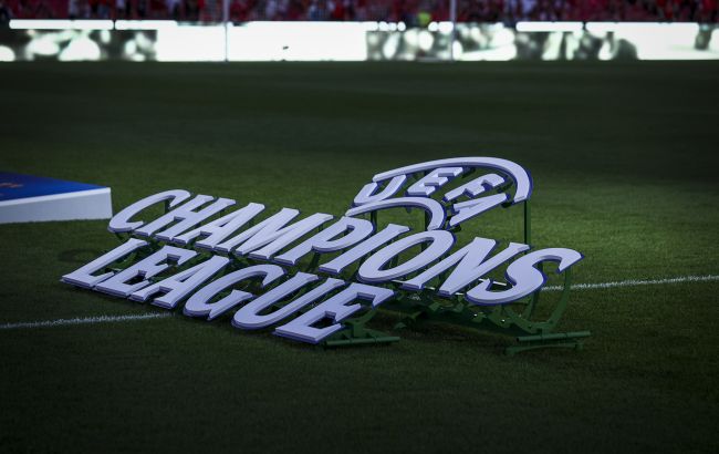 "Арсенал" чи "Баварія"? Суперкомп&rsquo;ютер вирахував переможця Ліги чемпіонів