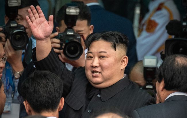 Танки і спецназ: Кім Чен Ин перевірив боєготовність армії КНДР