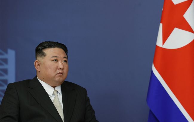 Кім Чен Ин показав новий есмінець і пригрозив ворогам на морі