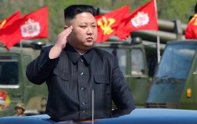 КНДР испытала новое оружие