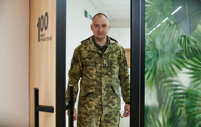 У Чернігові розпочав роботу 8-й центр ментального здоров'я мережі "Повернення"