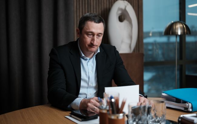 Прокуратура просить арешт Чернишова або заставу 55 млн гривень