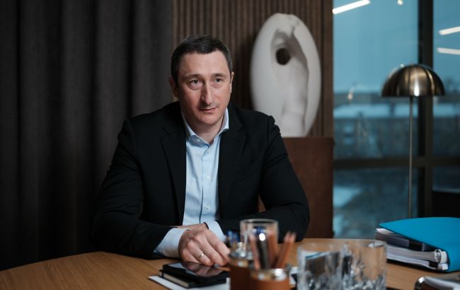 У САП розкрили, хто такий "Професор" на "плівках Міндіча"