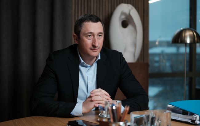 За 8 місяців 2024 року "Нафтогаз" наростив видобуток товарного газу