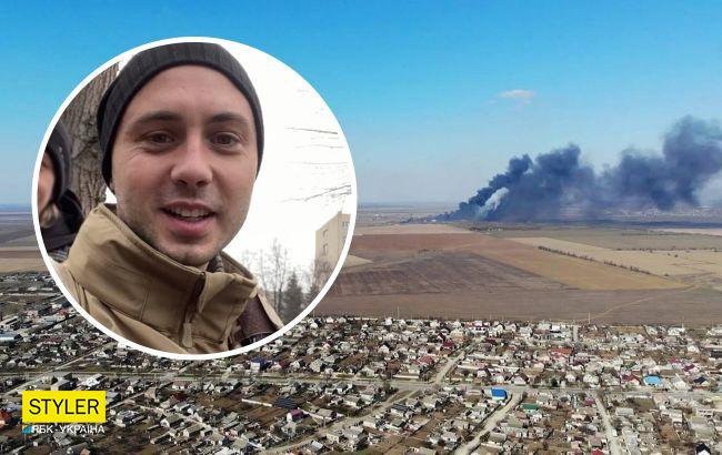 З'явиться обеліск російської тупості: Тополя пояснив феномен Чорнобаївки