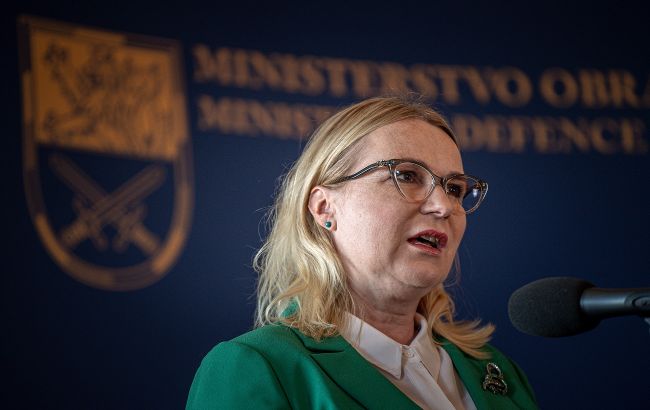 Чехия планирует предоставить Украине военную помощь на почти 33 млн долларов