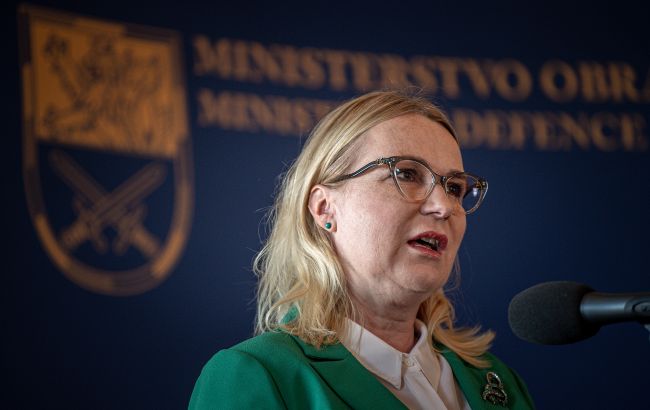 Чехія має намір збільшити видачу комерційних ліцензій на постачання допомоги Україні