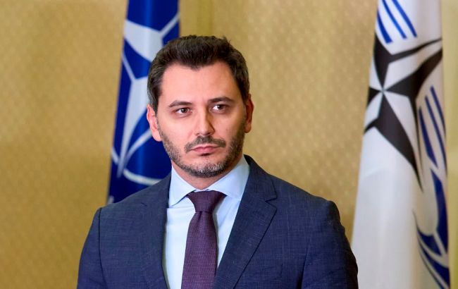 Вступ до НАТО без ПДЧ: Чернєв роз'яснив, у чому перевага для України