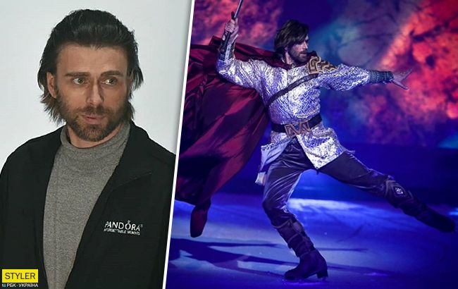 Пока Заворотнюк в больнице, ее муж развлекся с женой помощника Путина (фото)