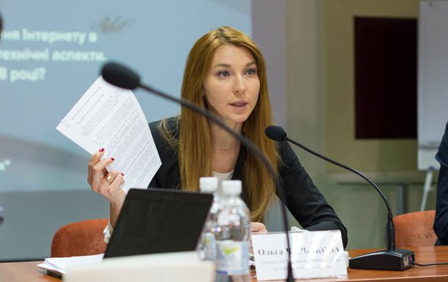 Комитет свободы слова рассмотрит ограничение доступа СМИ к кулуарам Рады 11 июля