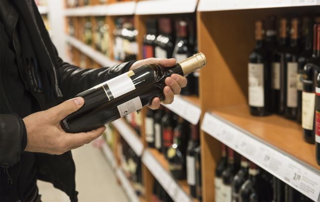 Цены, этикетки, сорт. Как выбрать вкусное вино в магазине: советы сомелье