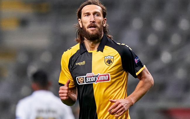 Легендарный украинский "Иисус" завершил карьеру футболиста: что известно