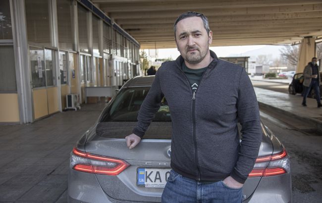 Конфіскація авто на потреби ЗСУ: чиї машини точно не заберуть