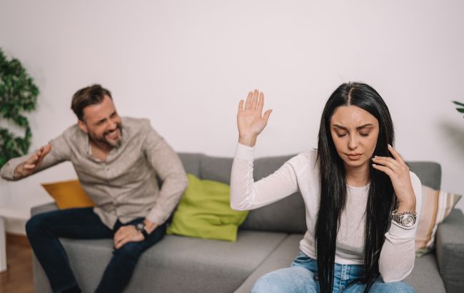 Женские ошибки, которые убивают страсть: что не стоит говорить мужчине