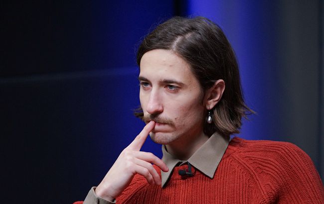 "Я отримував пропозиції". Відомий актор зізнався, чи поїхав би працювати за кордоном