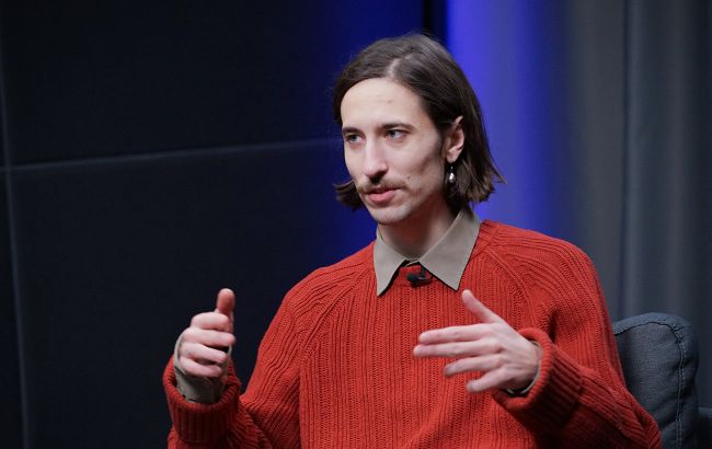 "Це пародія": зірка українського театру розніс "геніальних" радянських акторів