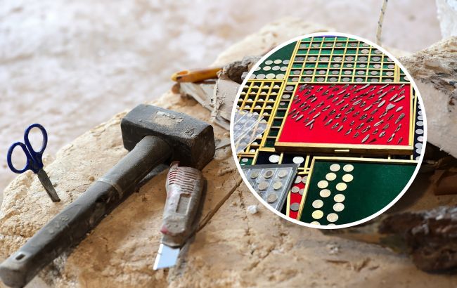 Українець відкопав унікальний скарб, який давні германці загубили у ІІІ столітті (фото)