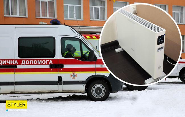 В Луцке из-за взрыва калорифера парень попал в реанимацию: что привело к ЧП