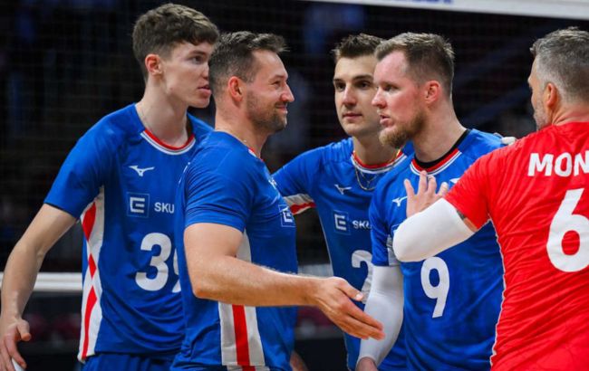 Чехія сенсаційно вийшла у чвертьфіналі ЧС-2025: вперше за 39 років