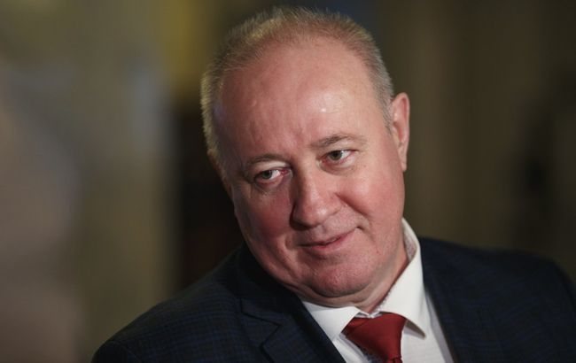 ГПУ рассекретила декларации военных прокуроров