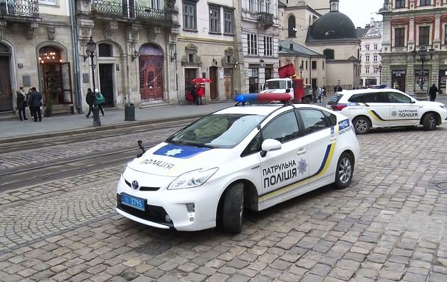 У Львівській області ТЦК передало до поліції звернення про понад 2 тисячі ухилянтах