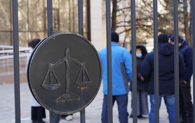 Росіяни посилили репресії проти кримських татар під виглядом "боротьби з диверсантами"