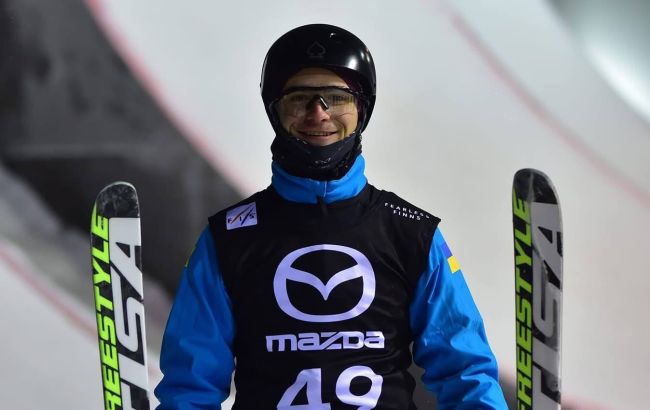 Сборная Украины по фристайлу едет на Олимпиаду-2026: почему команда не будет в полном составе