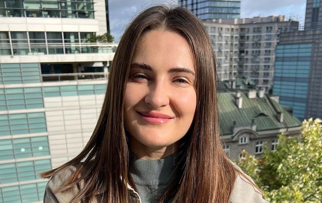 Зірка "Кварталу 95" розповіла, як позбулася зайвих кіло. Спорт ні при чому