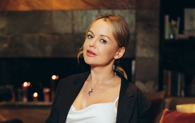 Відома акторка сказала все, що думає про "броні" для артистів-чоловіків: "Мають право"