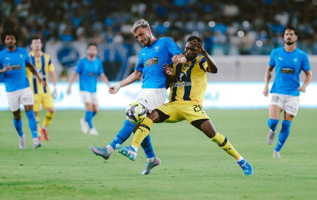 Стало відомо, з ким зіграє "Динамо" у 3-му раунді кваліфікації Ліги чемпіонів