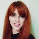 Ірина Гайдук