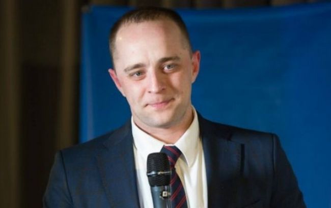 Суд відсторонив від посади мера Вишгорода Момота