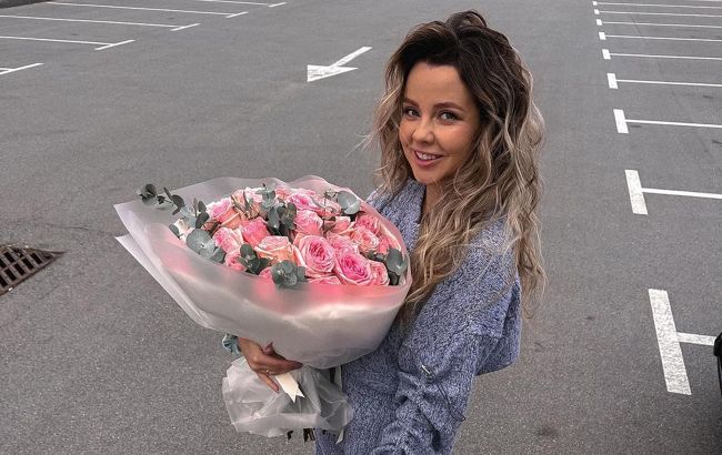 Вагітна зірка "Пацанок" полетіла народжувати в США і розкрила перші витрати: мільйон за чотири дні