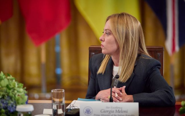 РФ должна показать стремление к остановке боевых действий: лидеры Европы обратились к Москве