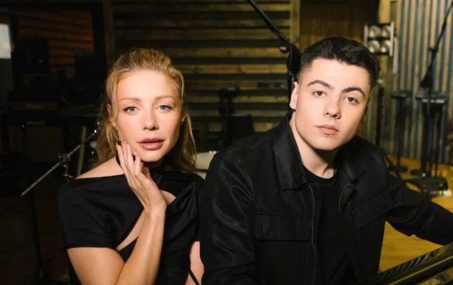 Відомий співак розсекретив, як Тіна Кароль поводиться поза сценою