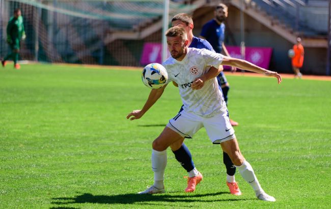 Сенсація в Кубку України: аматорський клуб вперше зіграє в 1/8 фіналу