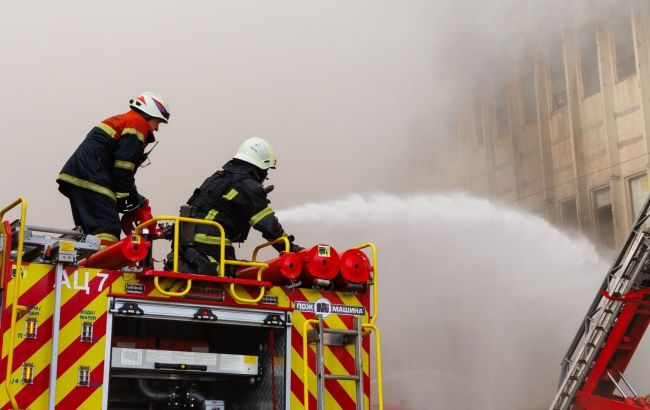 Обстріл Харкова: кількість загиблих зросла до 5