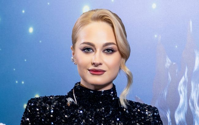 Вийшла із зони комфорту: Цимбалару про страх сцени, Мірошниченка і токсичність зірок