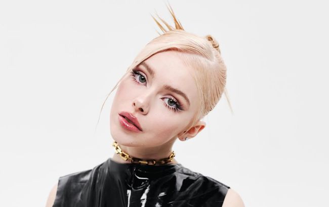 Фаворитка Нацвідбору зізналася, чим її здивувала Тіна Кароль